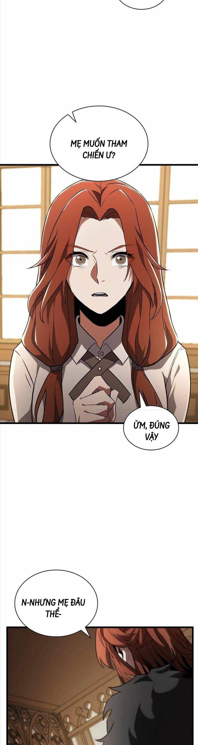 Ánh Sáng Cuối Con Đường Chapter 189 - 30