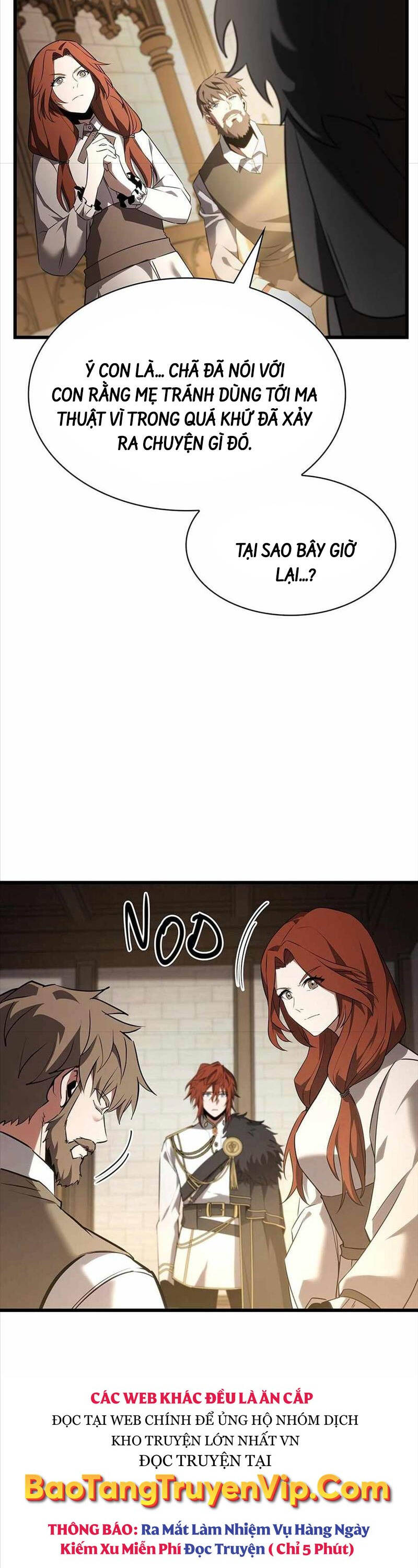 Ánh Sáng Cuối Con Đường Chapter 189 - 31