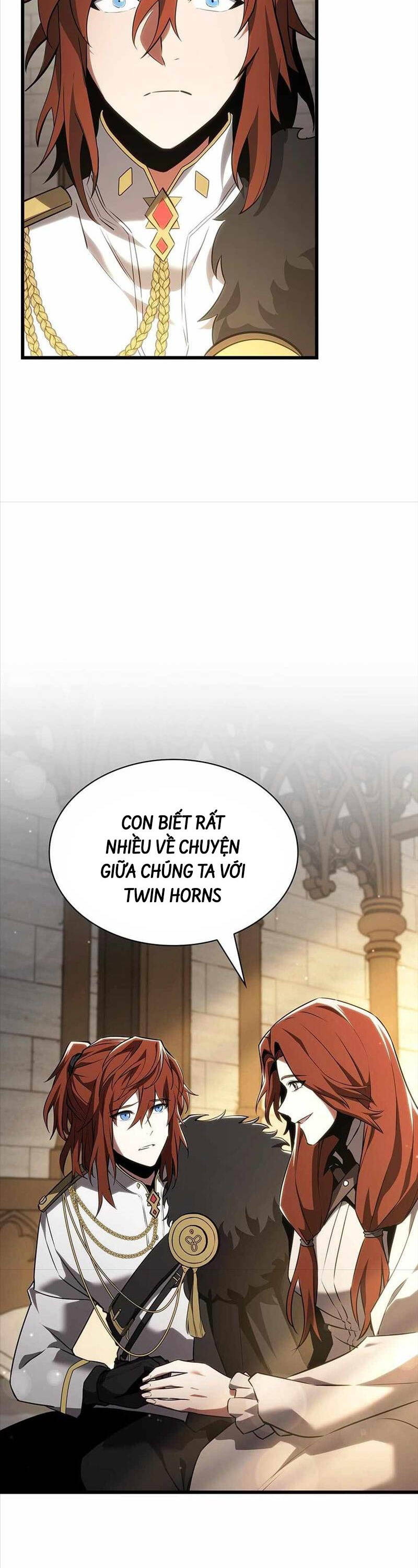 Ánh Sáng Cuối Con Đường Chapter 189 - 33