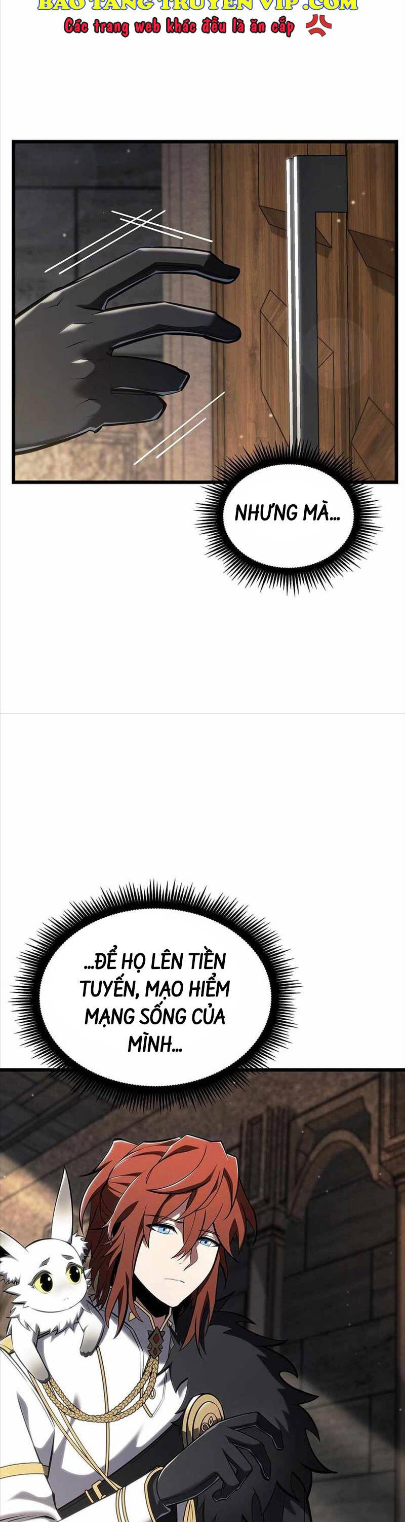 Ánh Sáng Cuối Con Đường Chapter 189 - 5