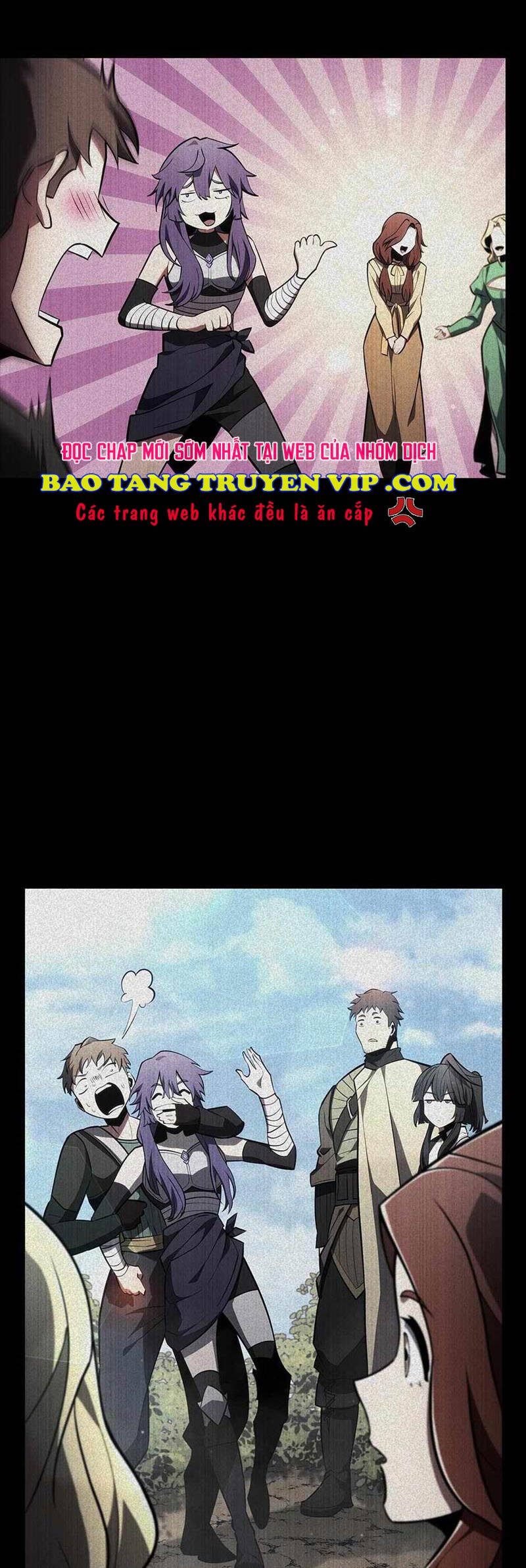 Ánh Sáng Cuối Con Đường Chapter 189 - 43