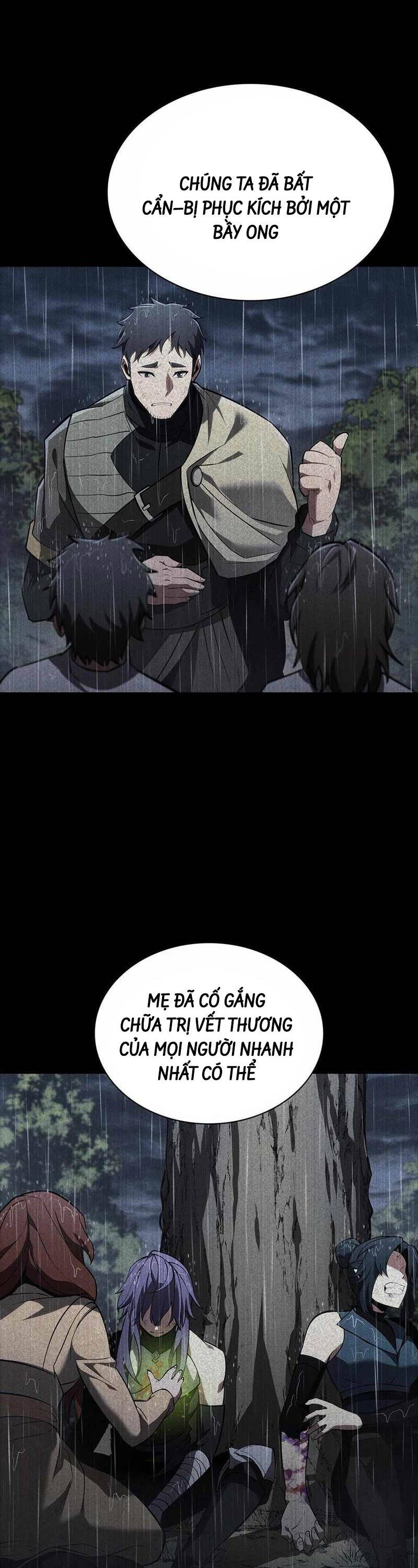 Ánh Sáng Cuối Con Đường Chapter 189 - 46