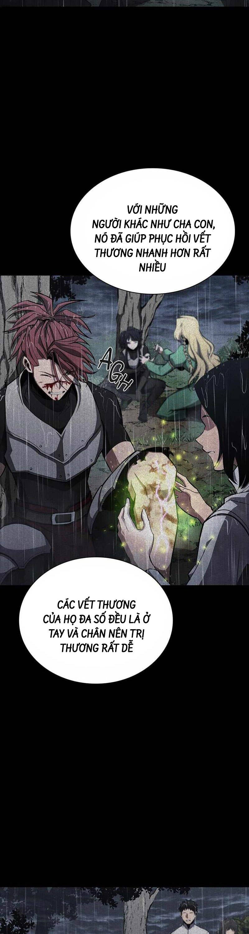 Ánh Sáng Cuối Con Đường Chapter 189 - 47
