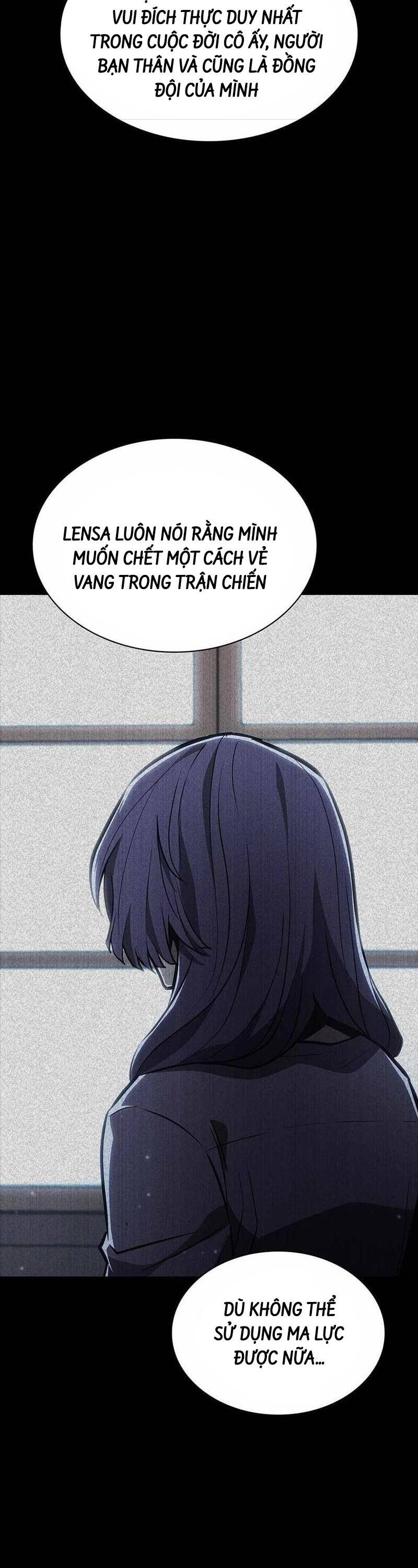 Ánh Sáng Cuối Con Đường Chapter 189 - 54