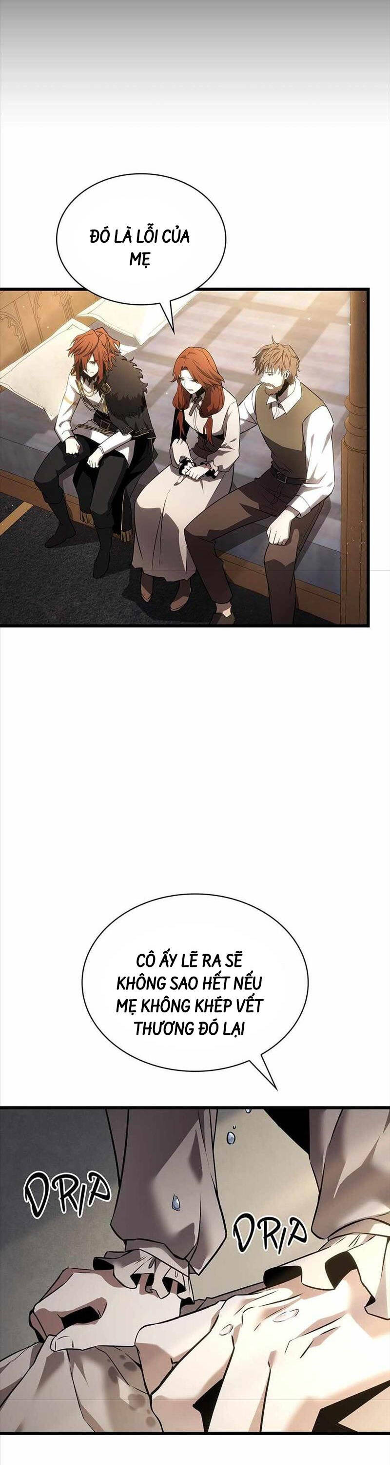 Ánh Sáng Cuối Con Đường Chapter 189 - 58