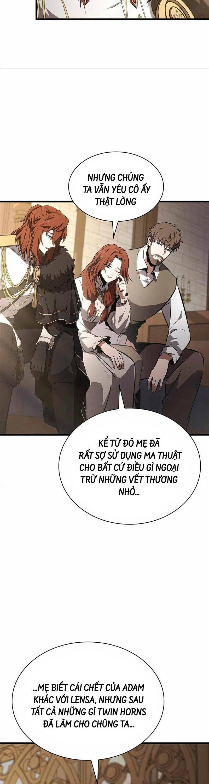 Ánh Sáng Cuối Con Đường Chapter 189 - 60