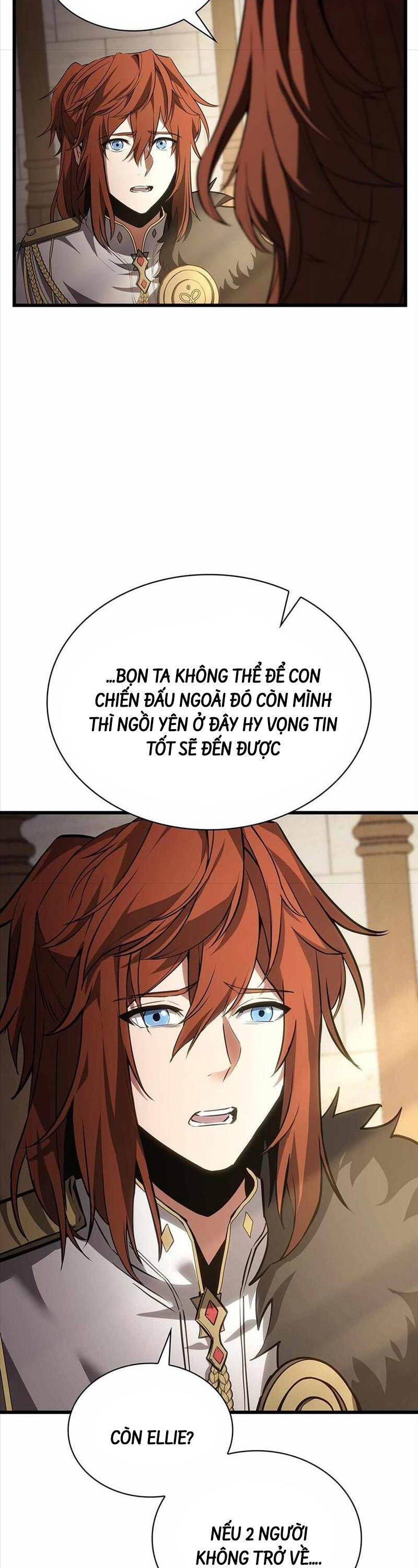 Ánh Sáng Cuối Con Đường Chapter 189 - 62