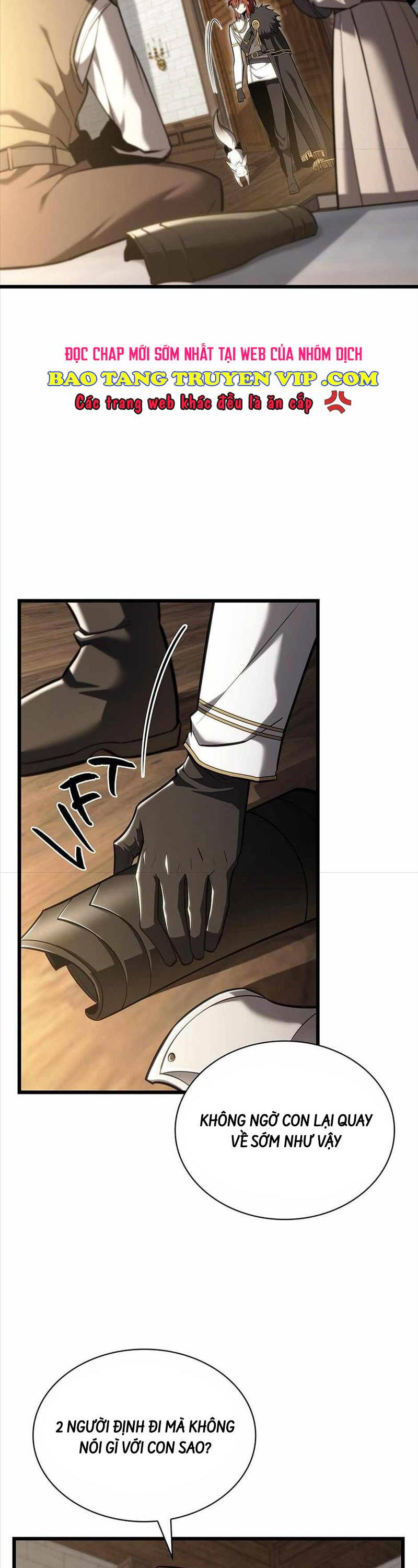 Ánh Sáng Cuối Con Đường Chapter 189 - 8