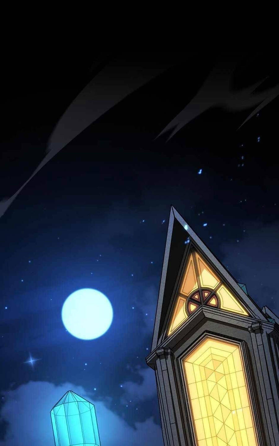 Ánh Sáng Cuối Con Đường Chapter 191 - 1