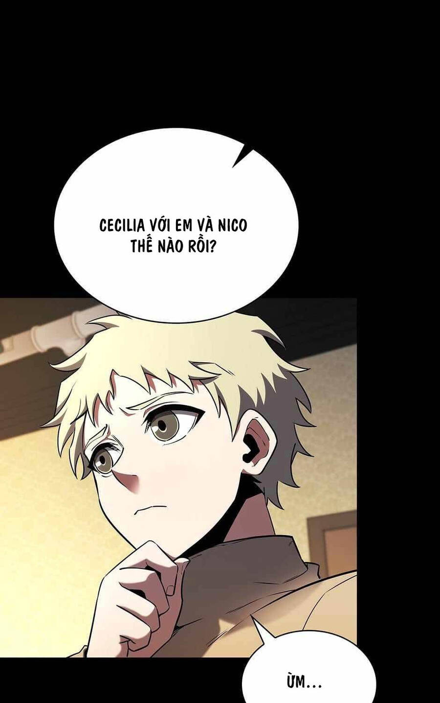 Ánh Sáng Cuối Con Đường Chapter 191 - 108