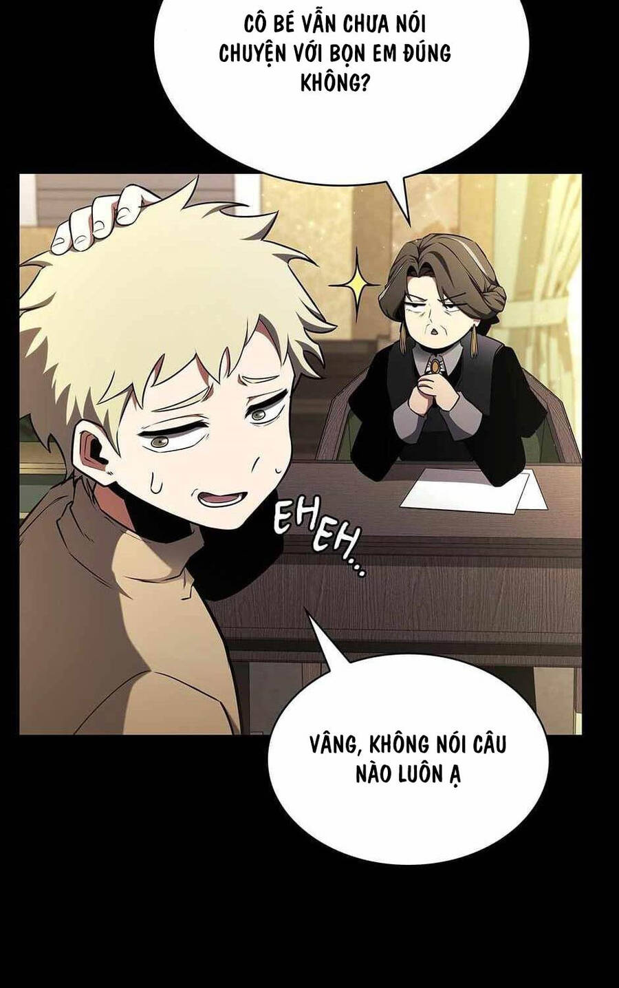 Ánh Sáng Cuối Con Đường Chapter 191 - 111