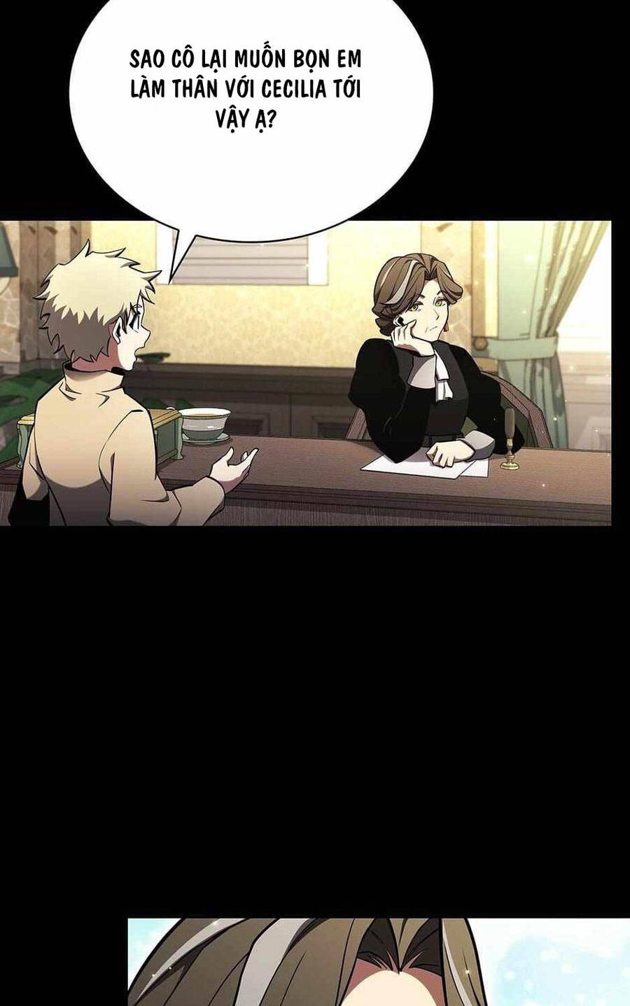 Ánh Sáng Cuối Con Đường Chapter 191 - 114