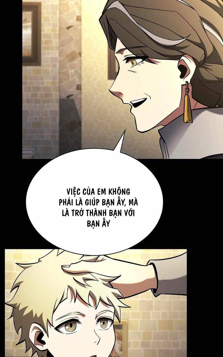 Ánh Sáng Cuối Con Đường Chapter 191 - 124