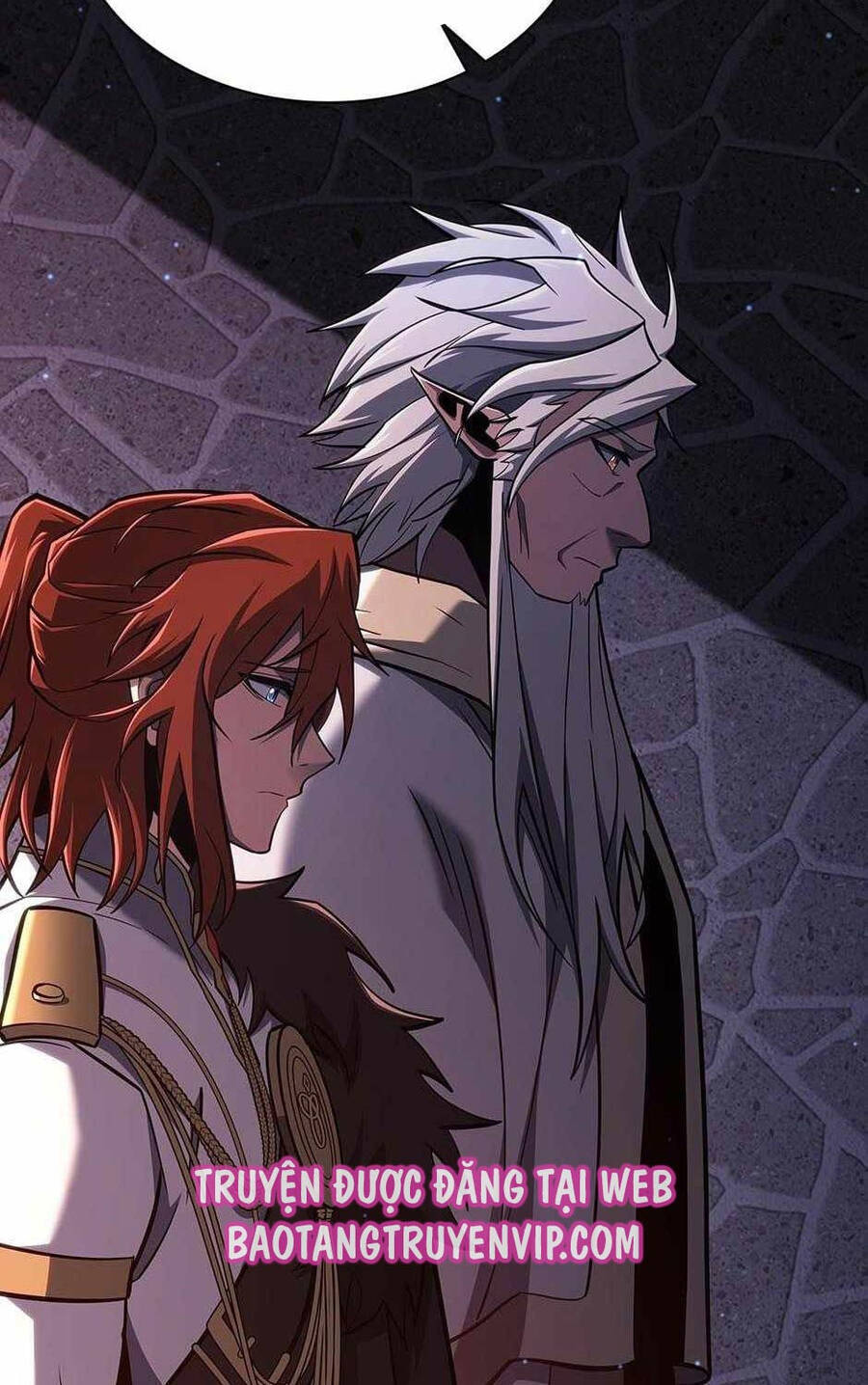 Ánh Sáng Cuối Con Đường Chapter 191 - 16