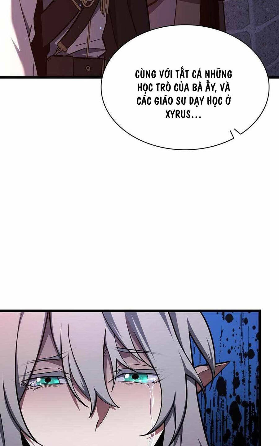 Ánh Sáng Cuối Con Đường Chapter 191 - 17