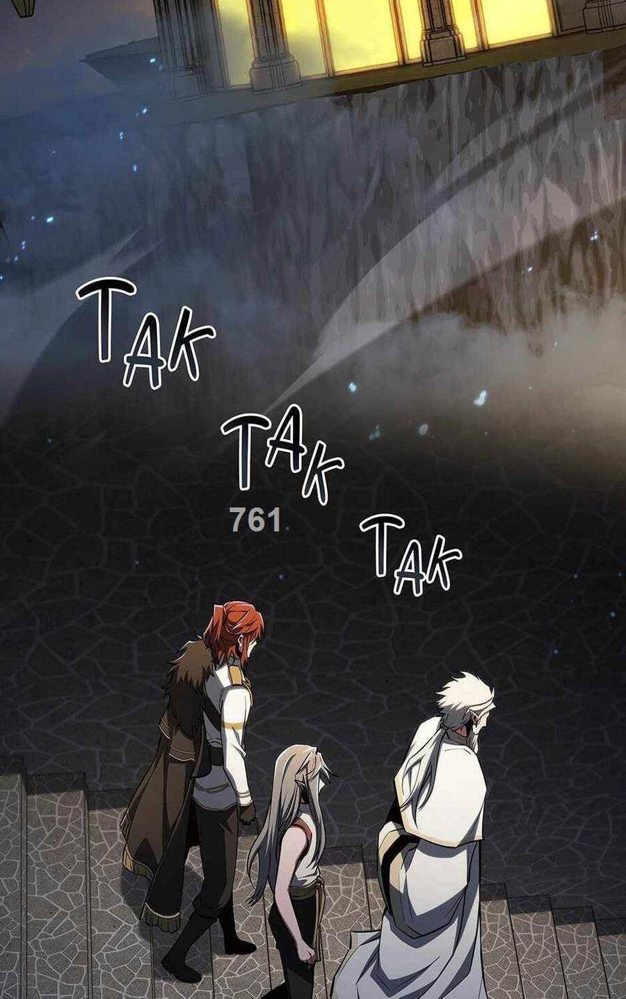 Ánh Sáng Cuối Con Đường Chapter 191 - 3