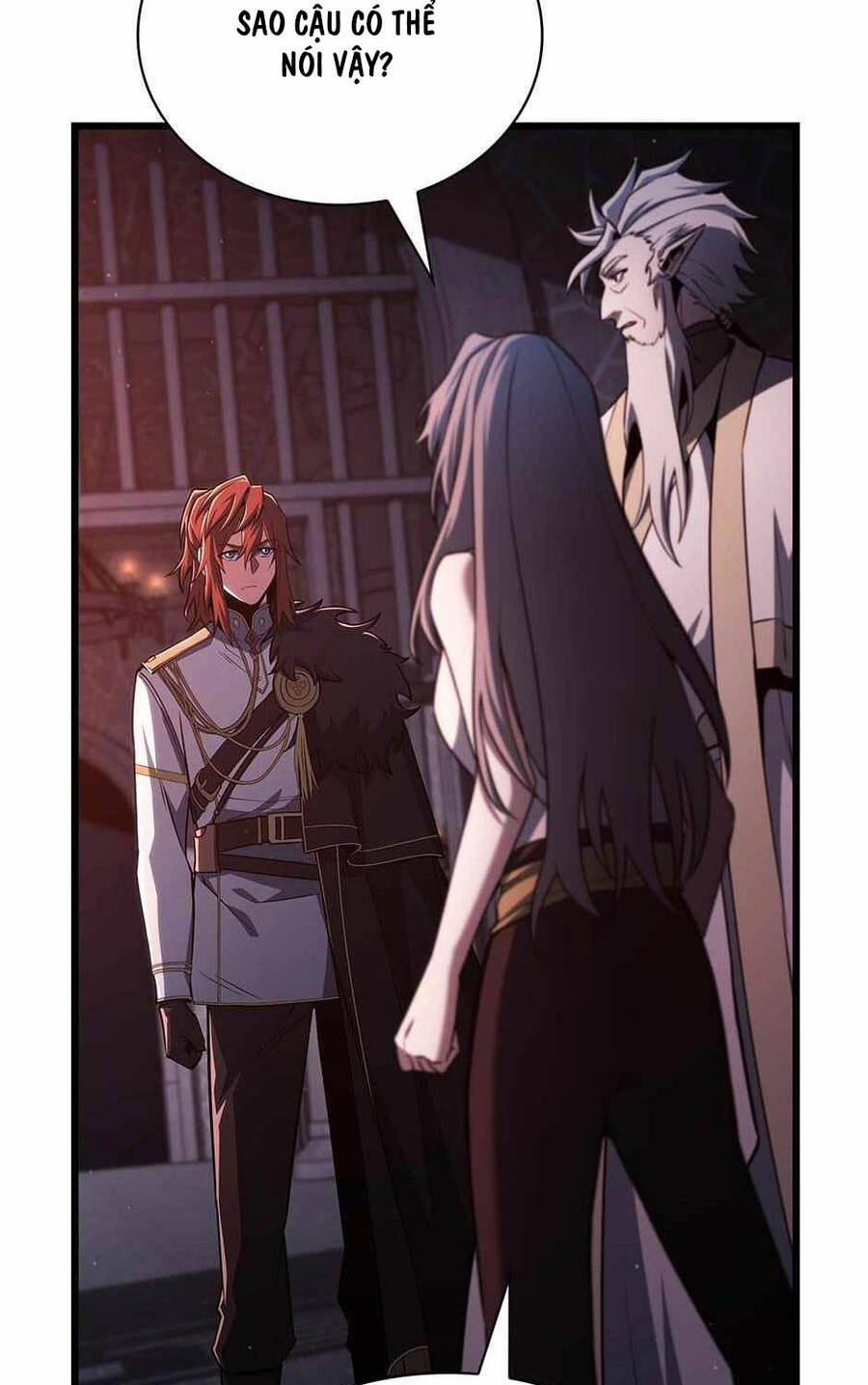 Ánh Sáng Cuối Con Đường Chapter 191 - 31