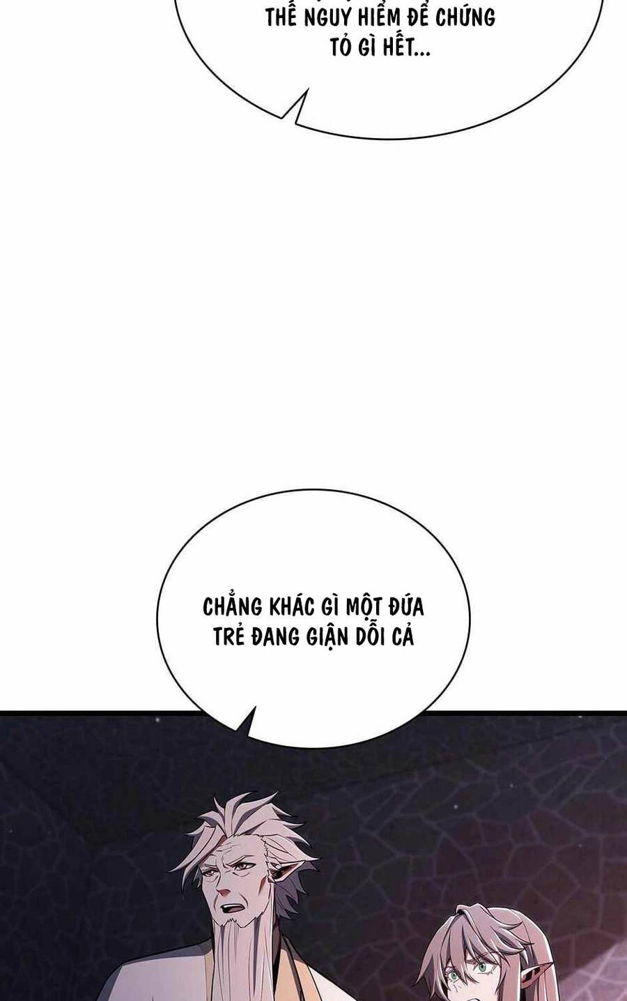 Ánh Sáng Cuối Con Đường Chapter 191 - 35