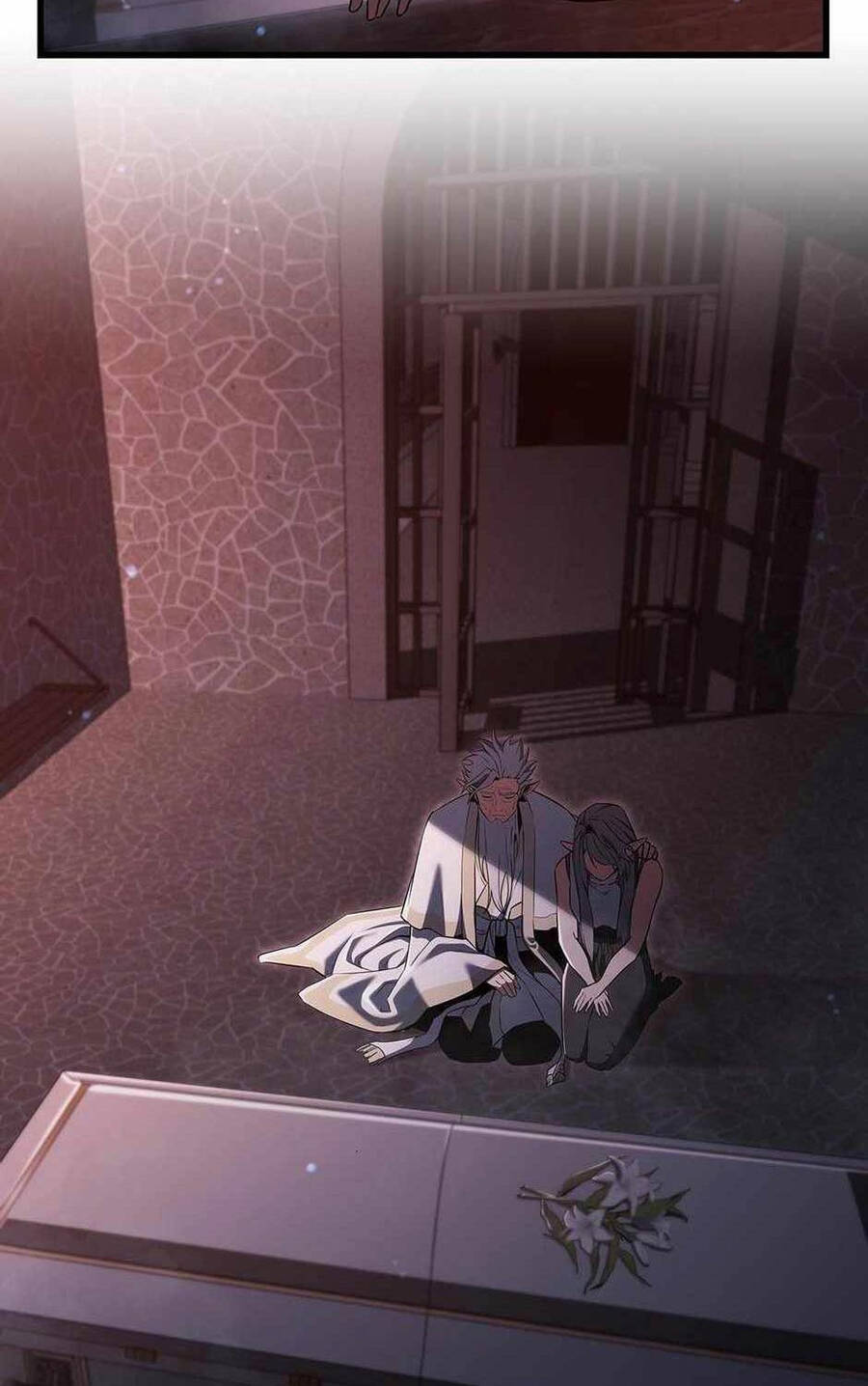 Ánh Sáng Cuối Con Đường Chapter 191 - 60