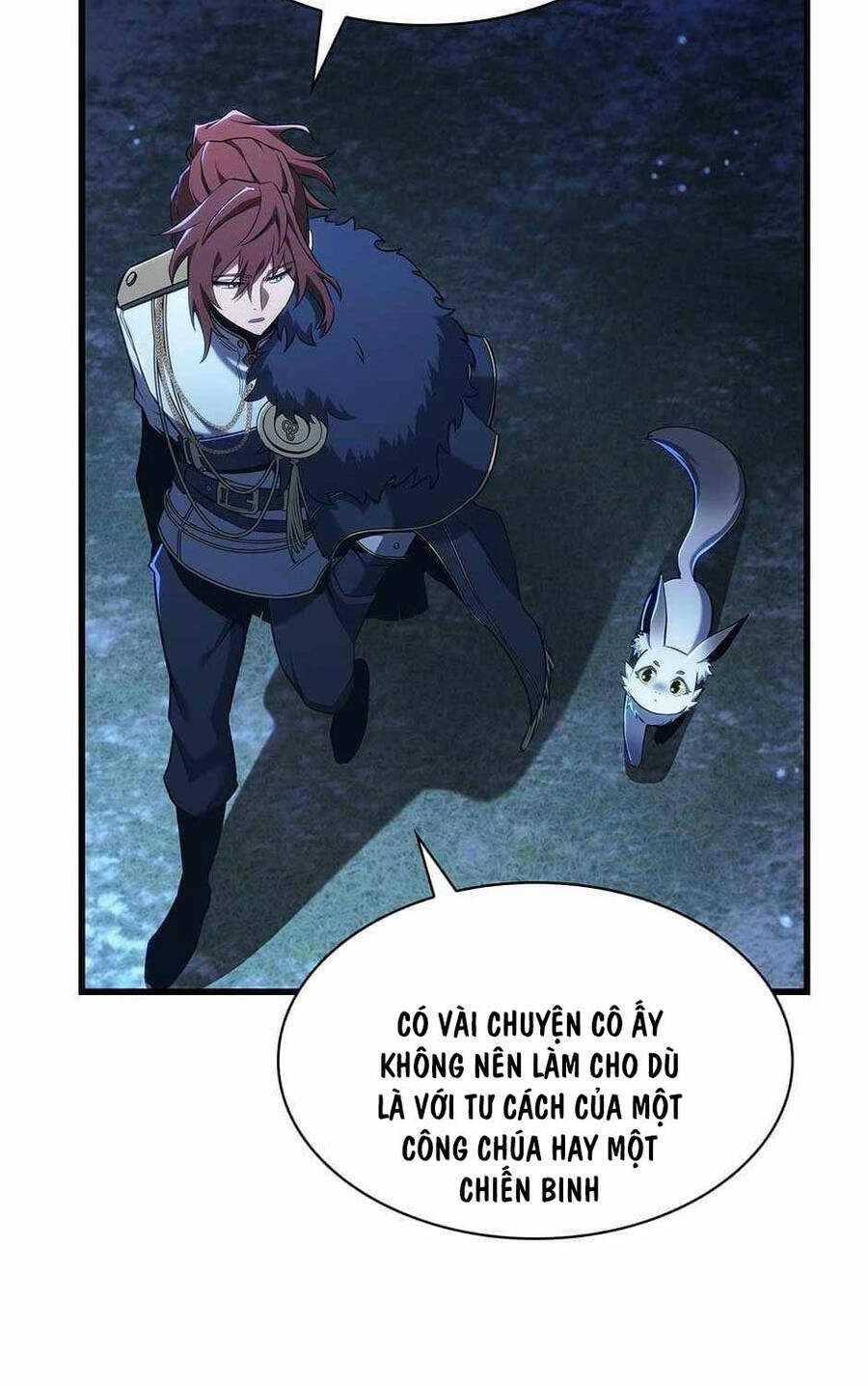 Ánh Sáng Cuối Con Đường Chapter 191 - 74