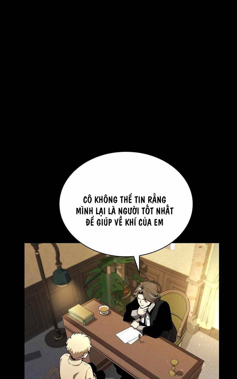 Ánh Sáng Cuối Con Đường Chapter 191 - 90