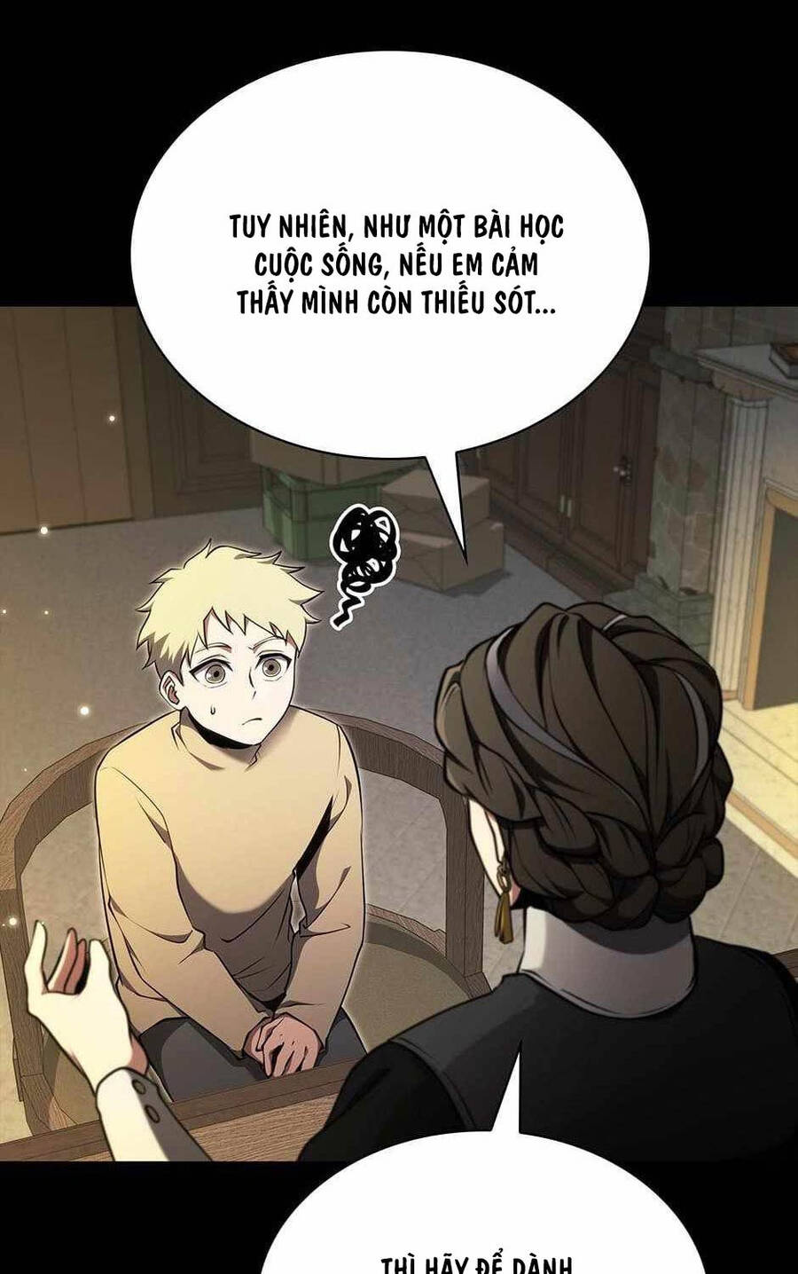 Ánh Sáng Cuối Con Đường Chapter 191 - 92