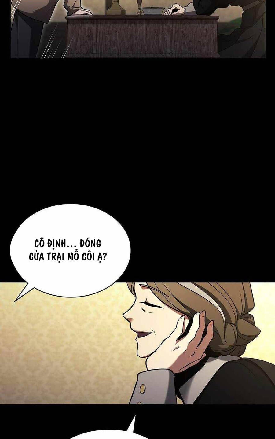 Ánh Sáng Cuối Con Đường Chapter 191 - 100