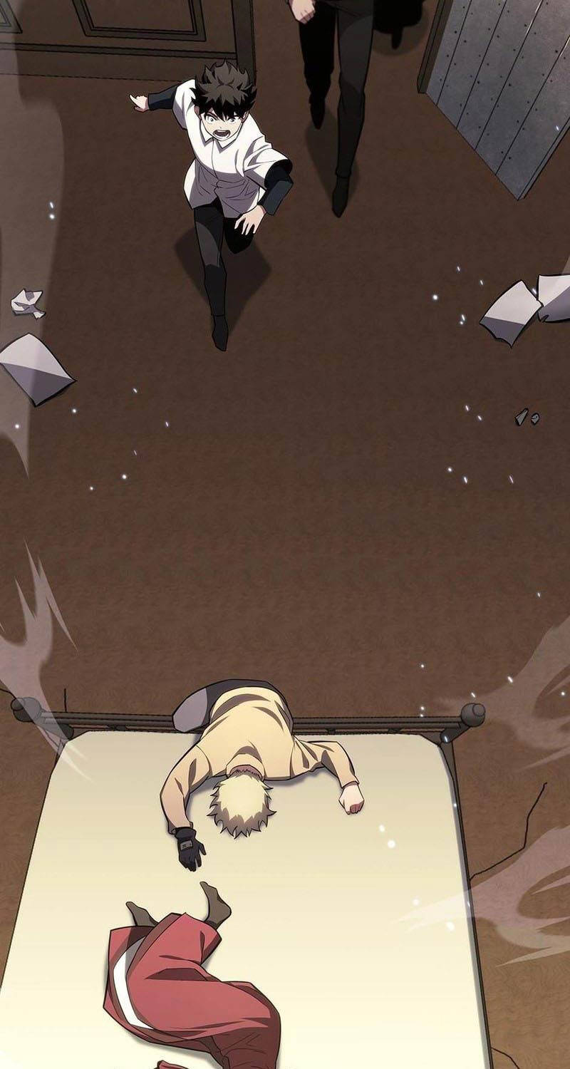 Ánh Sáng Cuối Con Đường Chapter 192 - 107