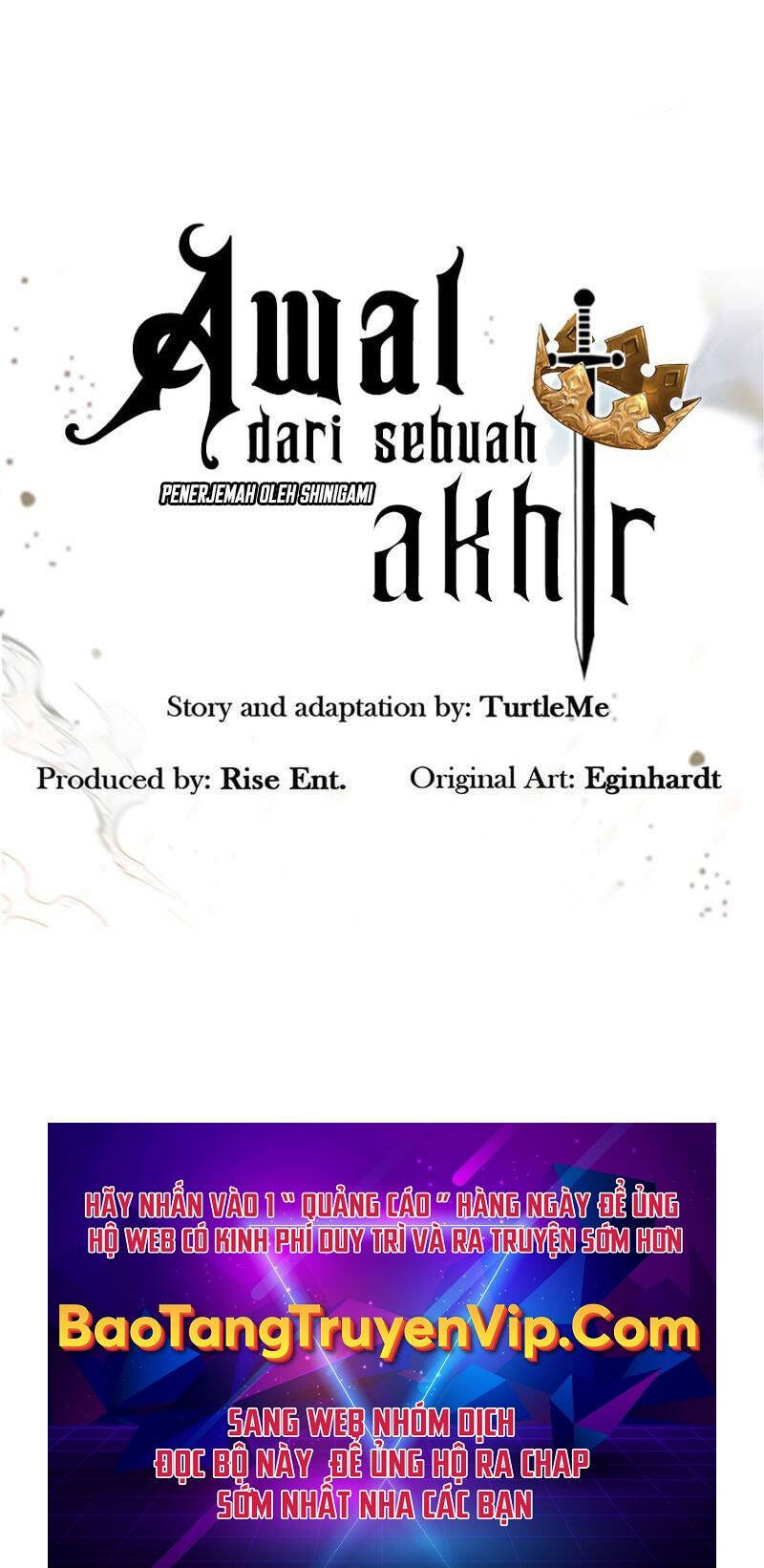 Ánh Sáng Cuối Con Đường Chapter 192 - 136