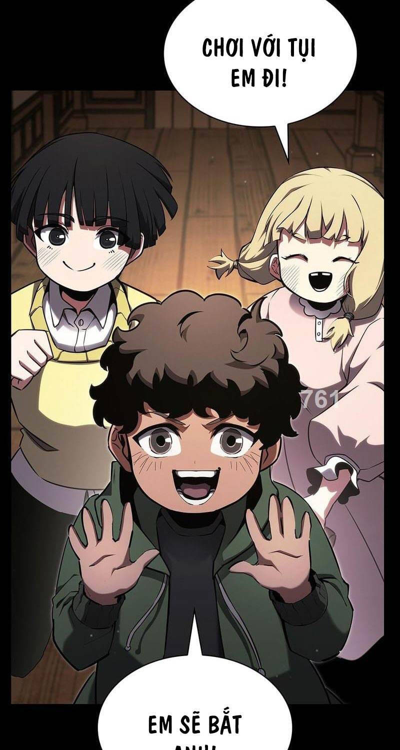 Ánh Sáng Cuối Con Đường Chapter 192 - 3