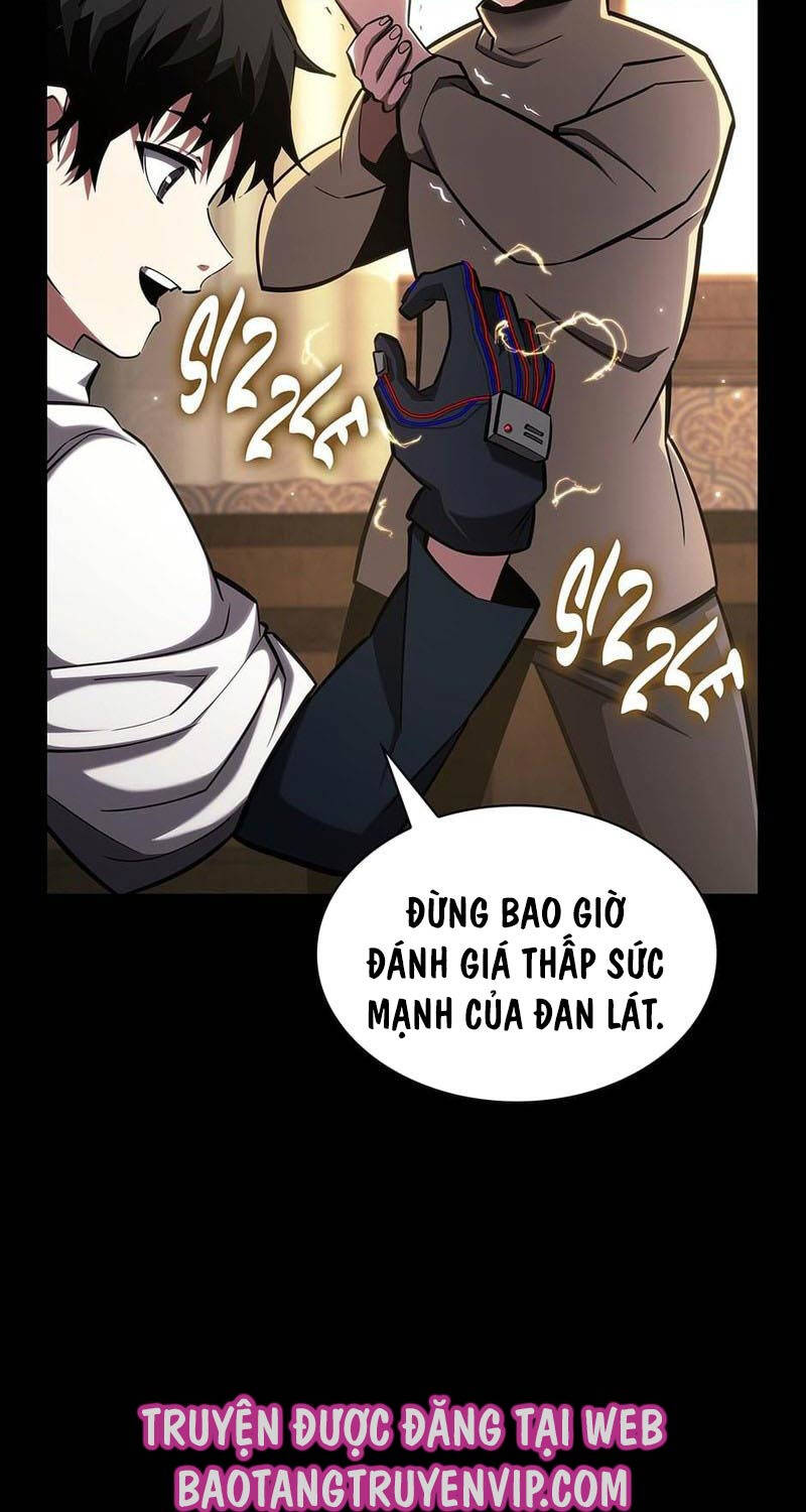 Ánh Sáng Cuối Con Đường Chapter 192 - 29