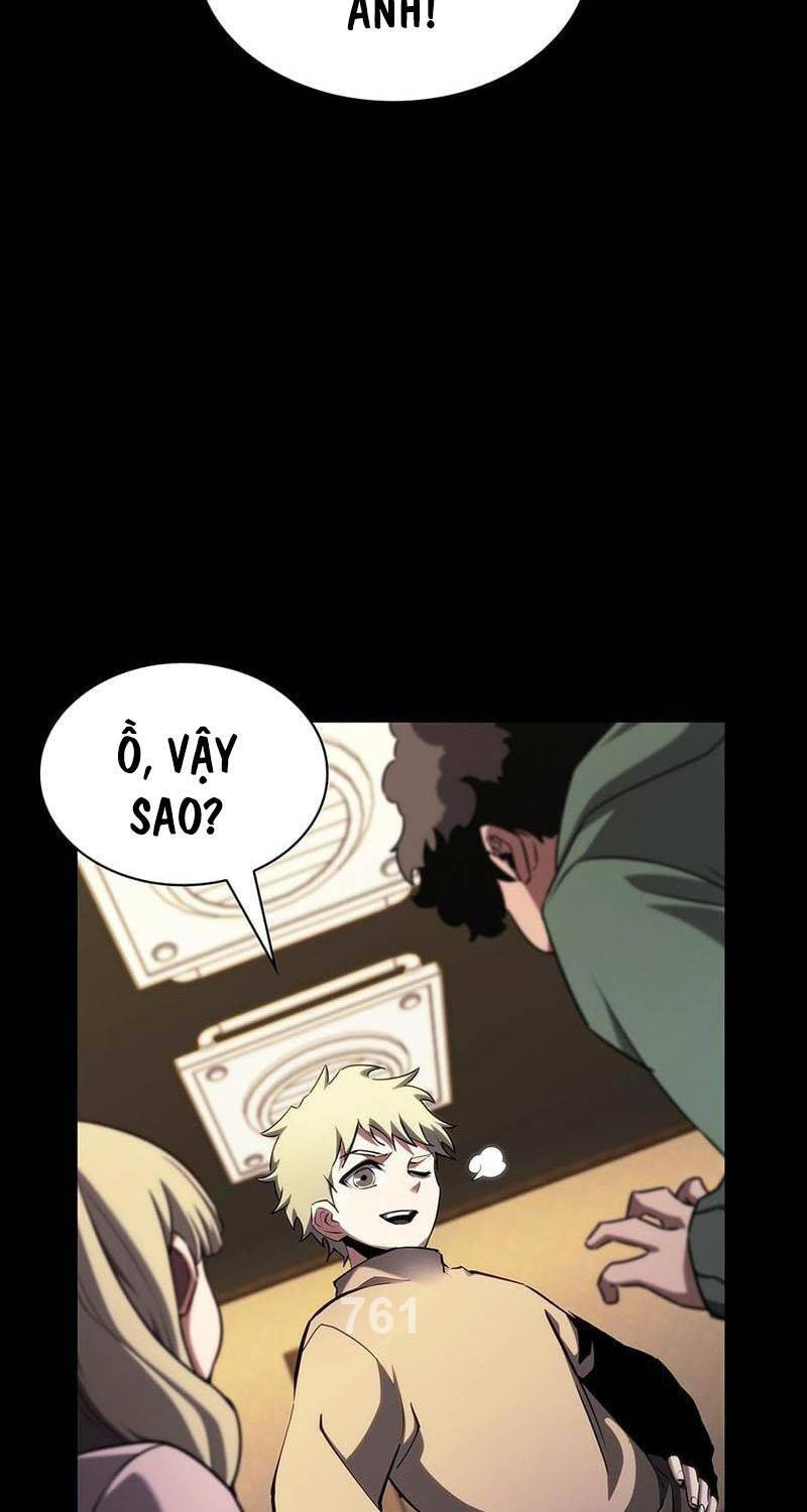 Ánh Sáng Cuối Con Đường Chapter 192 - 4
