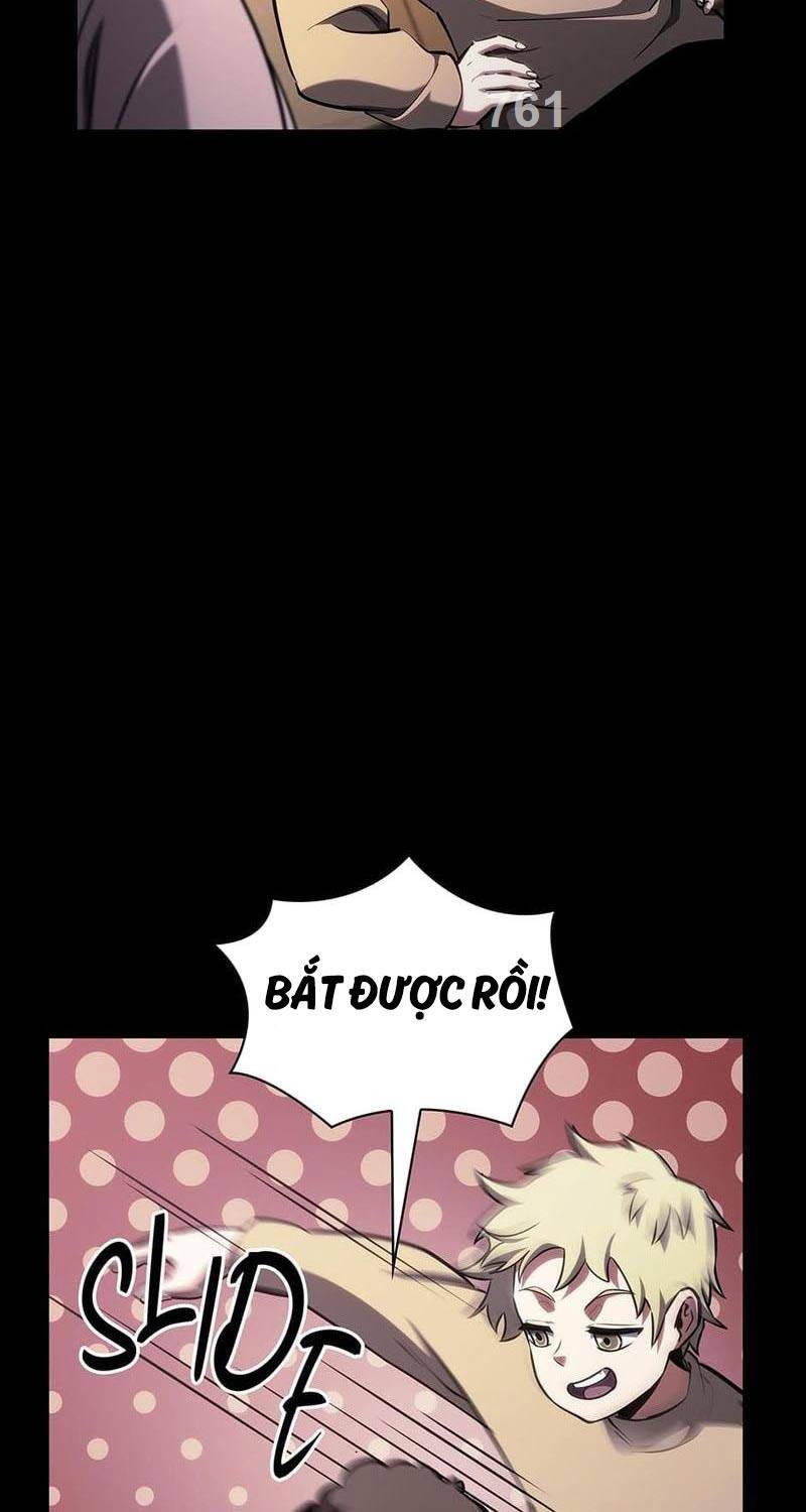 Ánh Sáng Cuối Con Đường Chapter 192 - 5