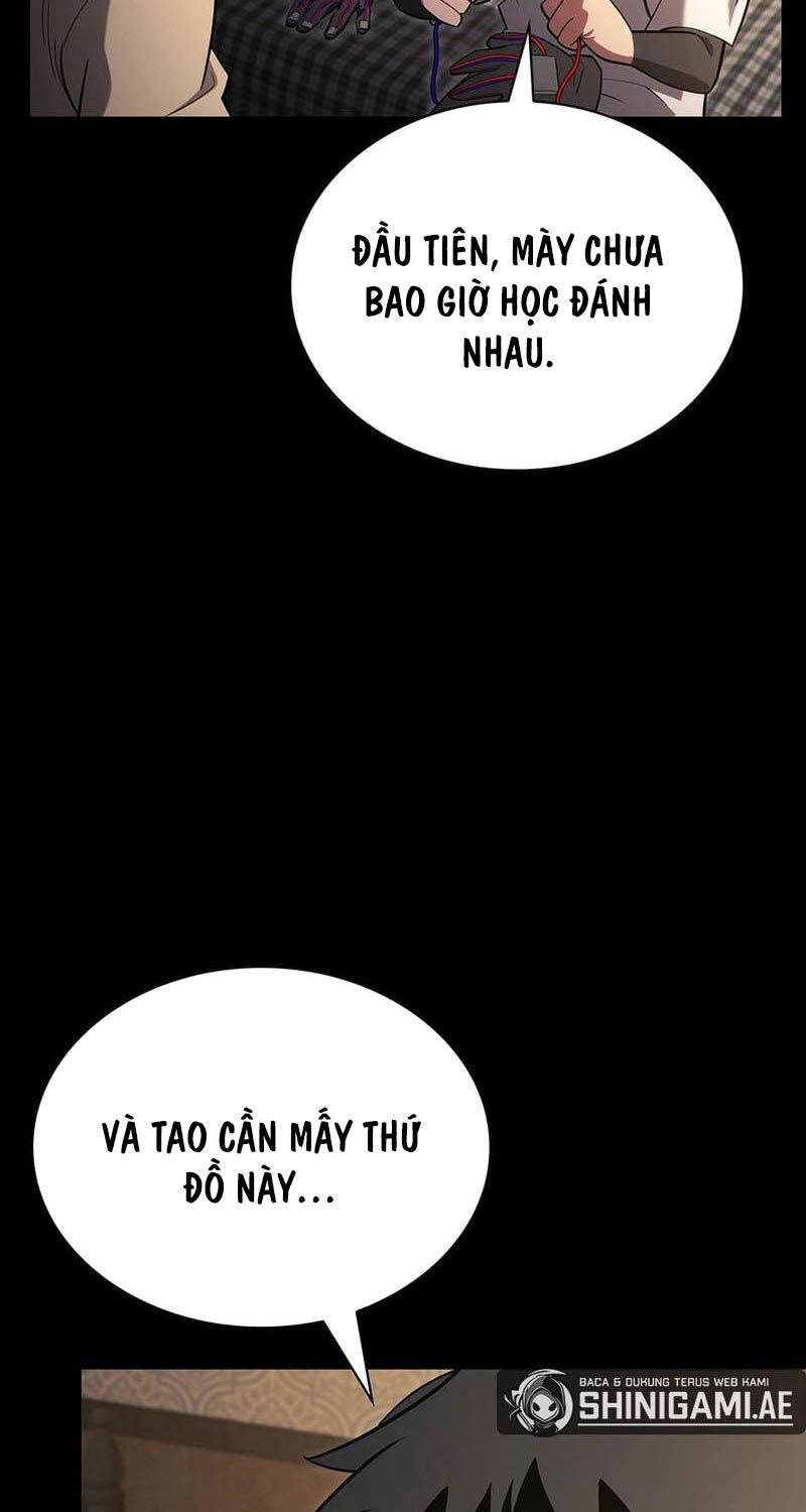 Ánh Sáng Cuối Con Đường Chapter 192 - 41