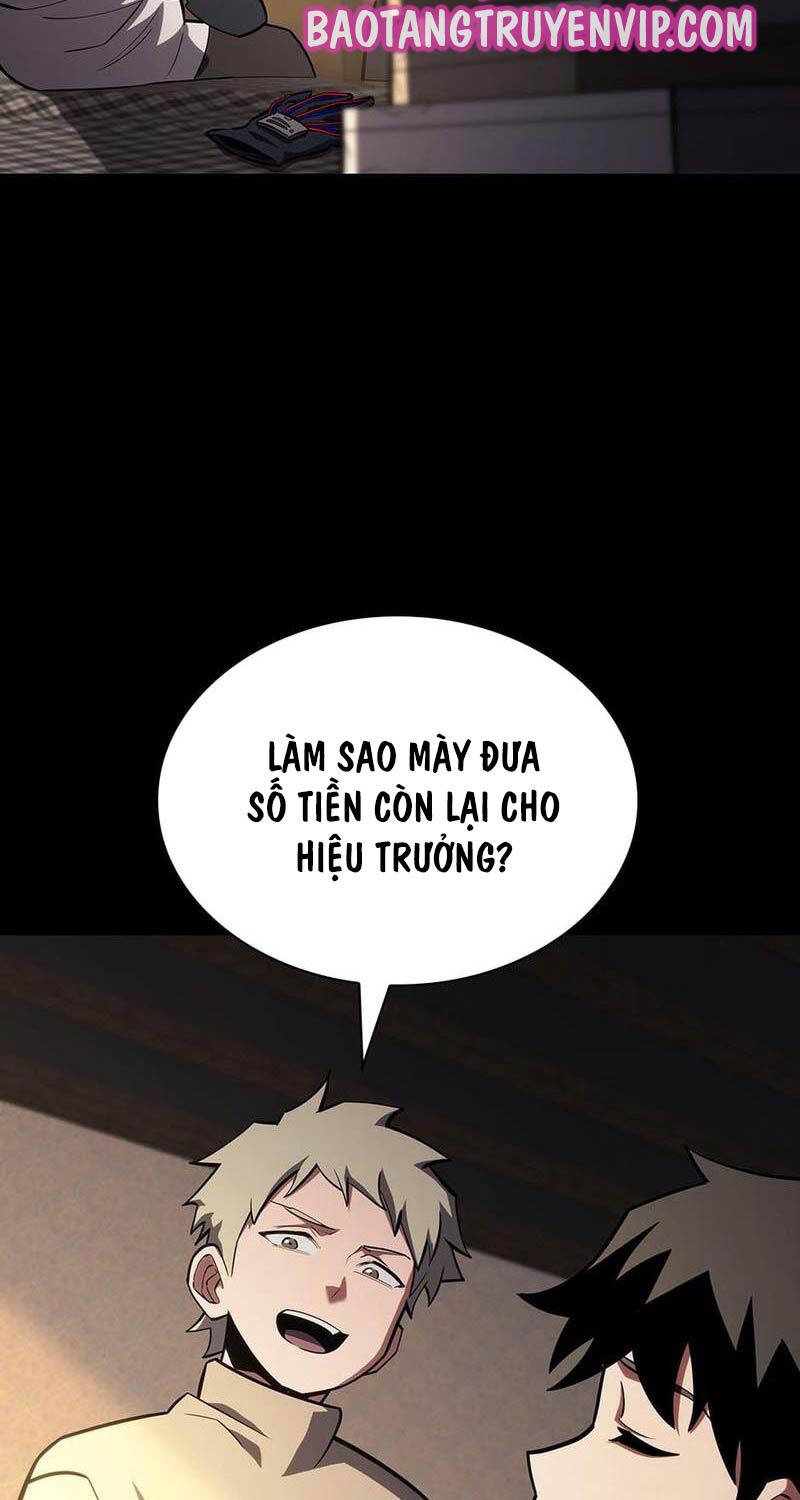 Ánh Sáng Cuối Con Đường Chapter 192 - 47