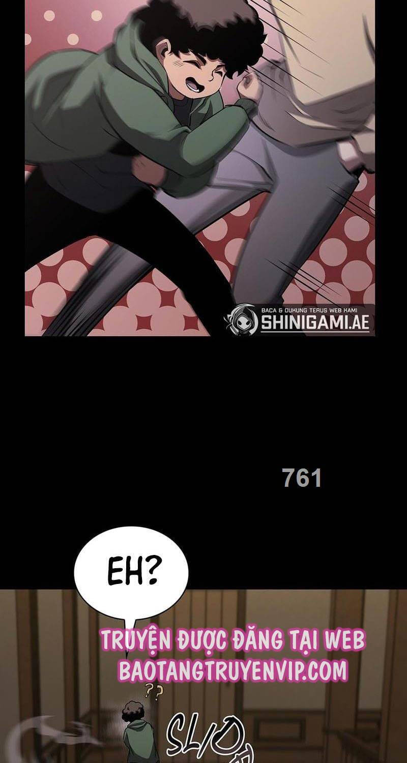 Ánh Sáng Cuối Con Đường Chapter 192 - 6