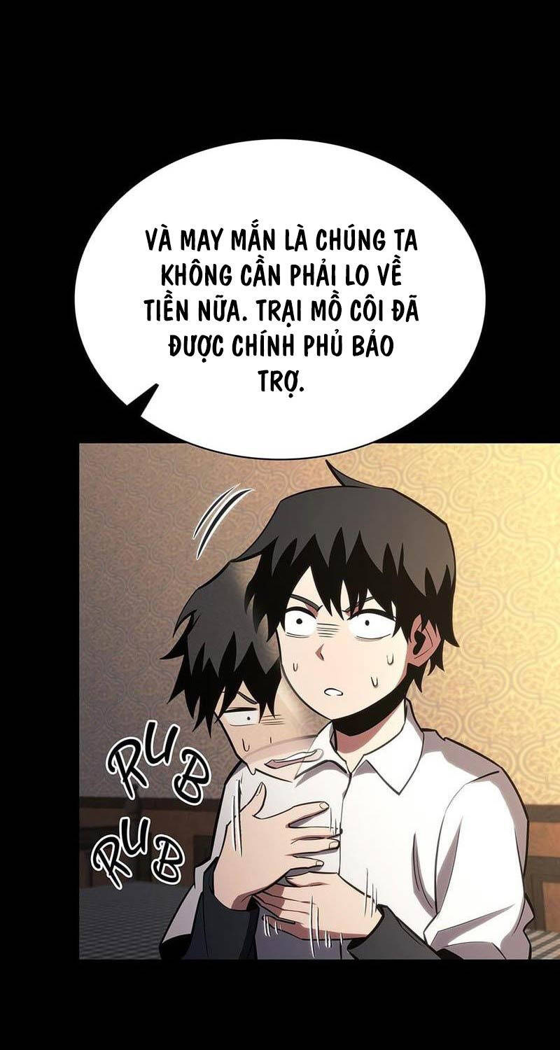 Ánh Sáng Cuối Con Đường Chapter 192 - 54