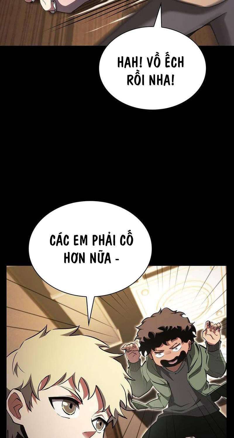 Ánh Sáng Cuối Con Đường Chapter 192 - 8