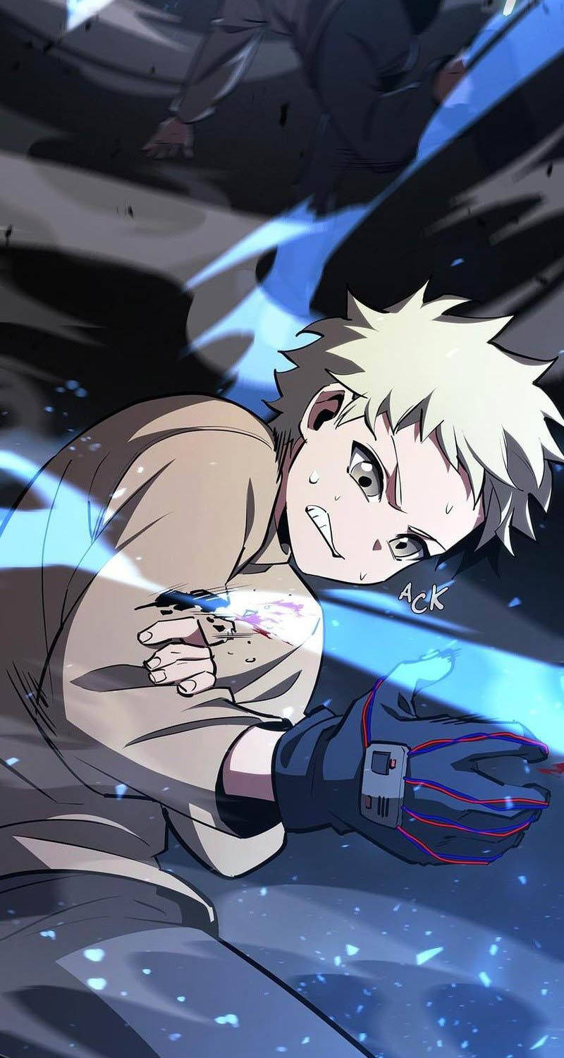 Ánh Sáng Cuối Con Đường Chapter 192 - 95