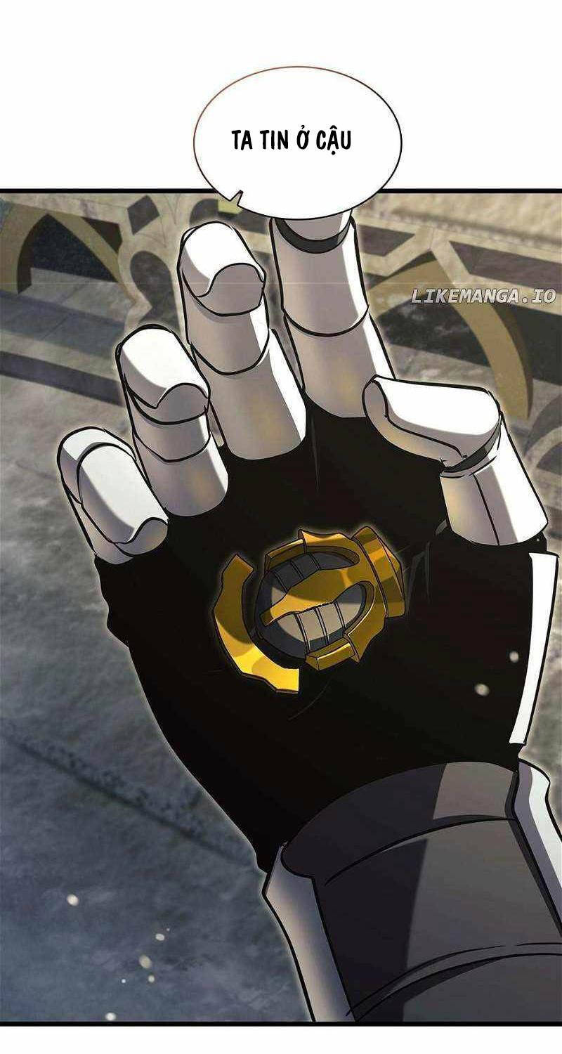 Ánh Sáng Cuối Con Đường Chapter 193 - 121