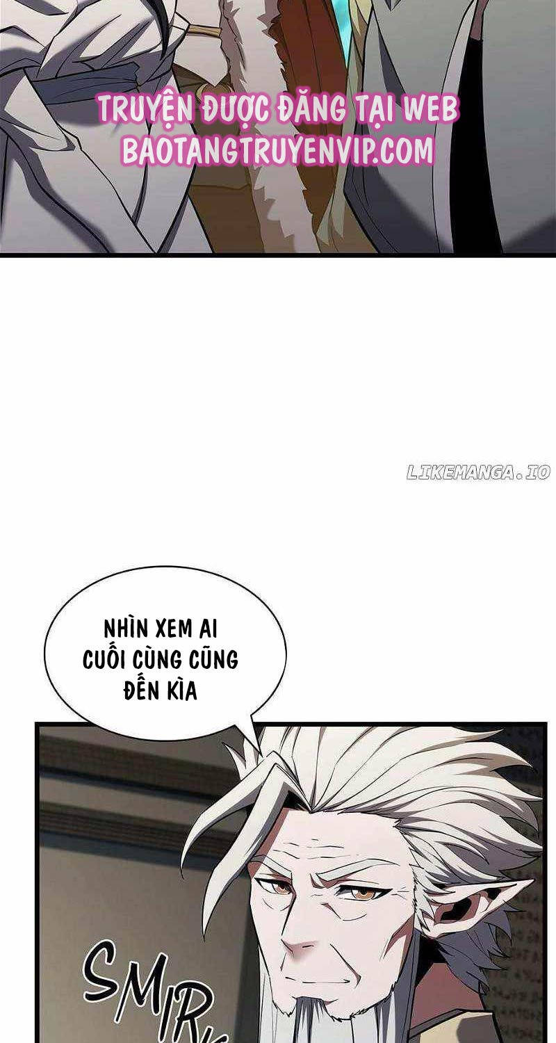 Ánh Sáng Cuối Con Đường Chapter 193 - 19