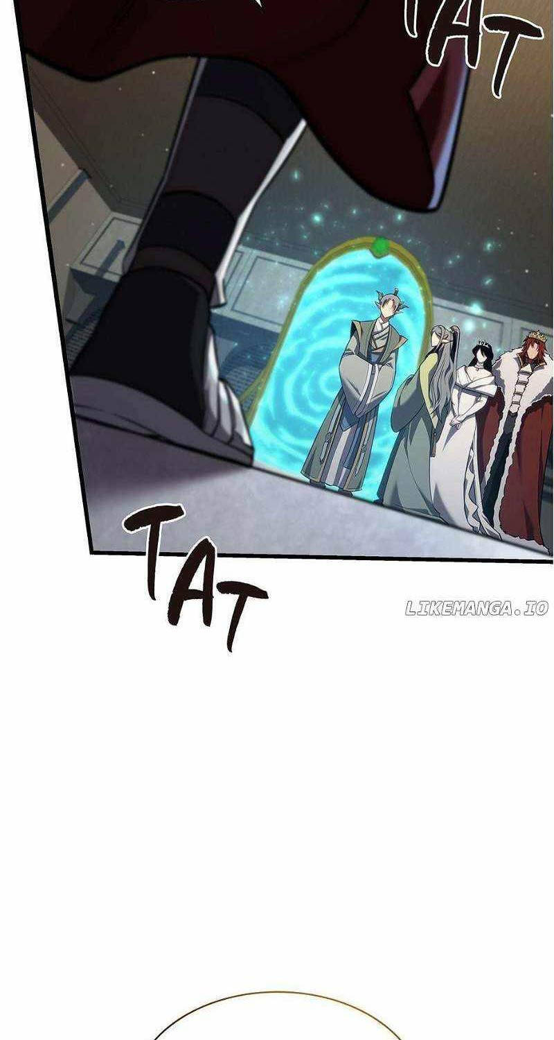 Ánh Sáng Cuối Con Đường Chapter 193 - 21