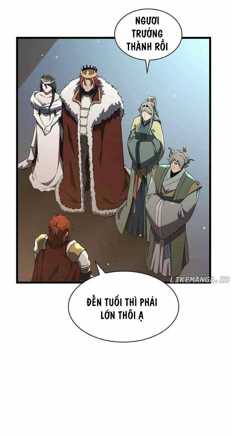 Ánh Sáng Cuối Con Đường Chapter 193 - 25