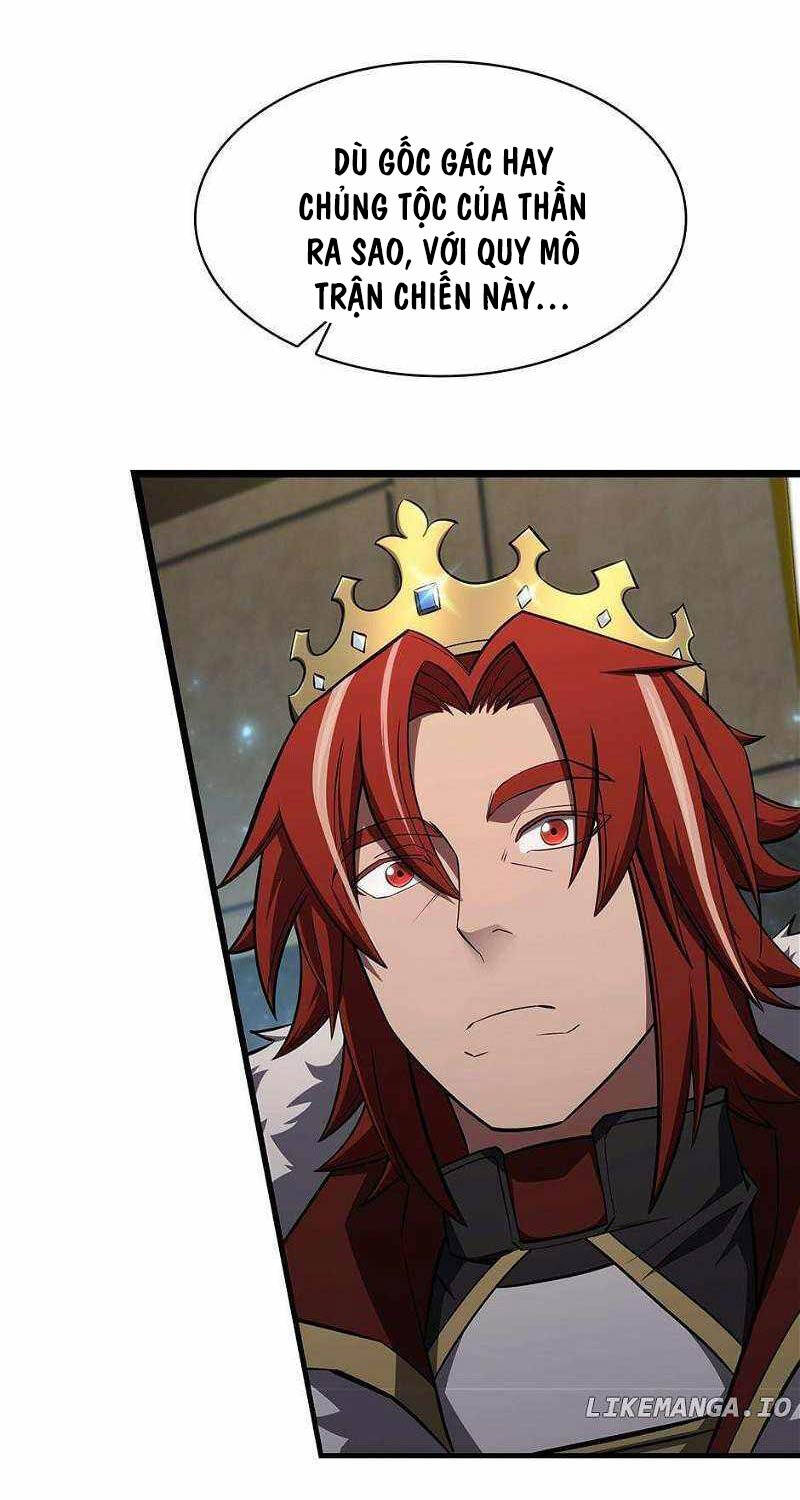 Ánh Sáng Cuối Con Đường Chapter 193 - 28