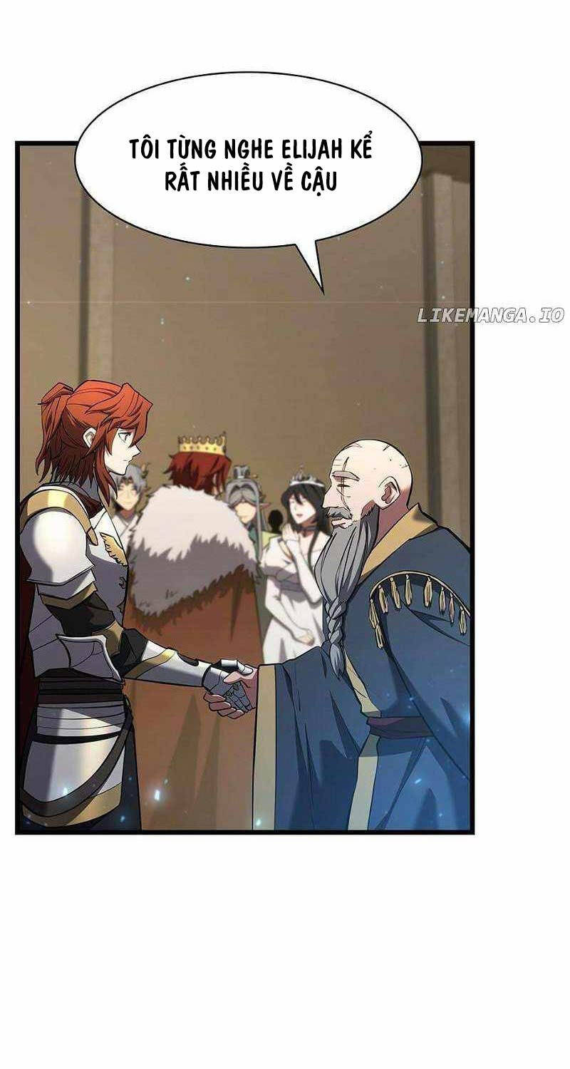 Ánh Sáng Cuối Con Đường Chapter 193 - 34