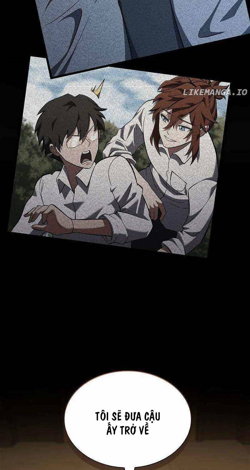 Ánh Sáng Cuối Con Đường Chapter 193 - 43