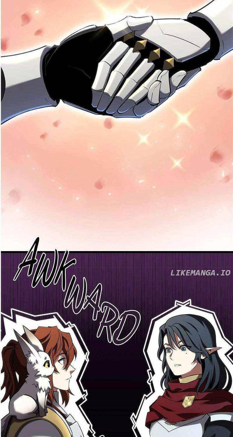 Ánh Sáng Cuối Con Đường Chapter 193 - 59