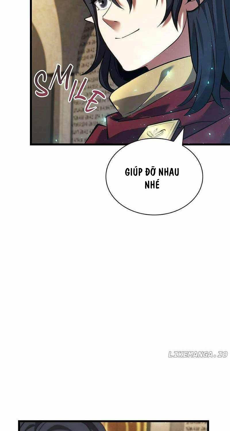 Ánh Sáng Cuối Con Đường Chapter 193 - 61