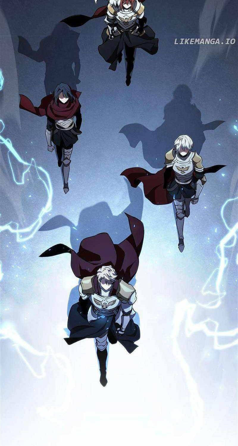 Ánh Sáng Cuối Con Đường Chapter 193 - 74