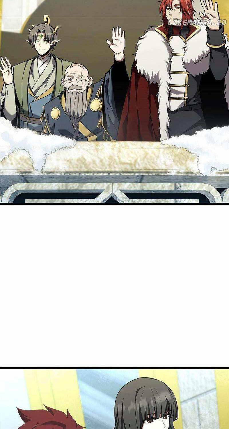 Ánh Sáng Cuối Con Đường Chapter 193 - 80